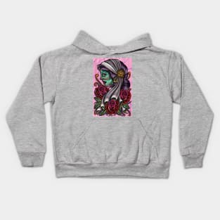 Z-Girl 1.3 Kids Hoodie